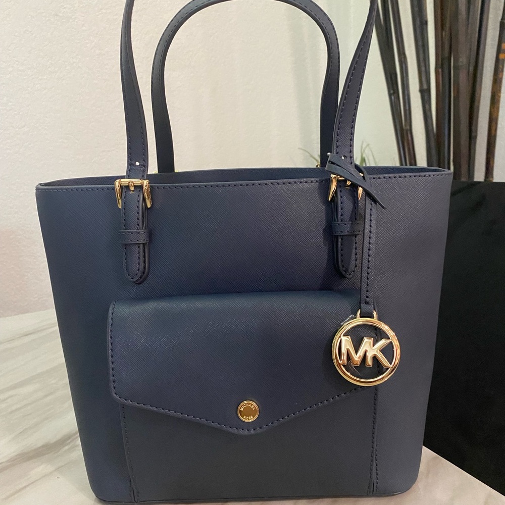 Michael Kors Medium Tote Bag